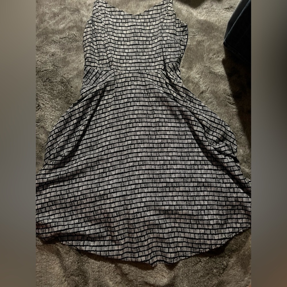 Old navy zip up dress